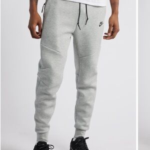 Nike
Tech Fleece Joggers